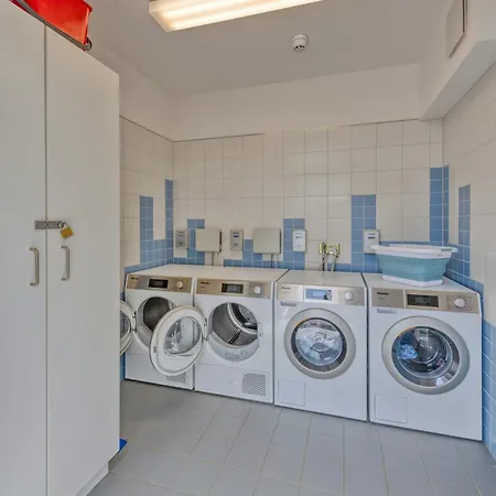Ferienwohnung Stroamcamp Schwedt/Oder Exterior foto