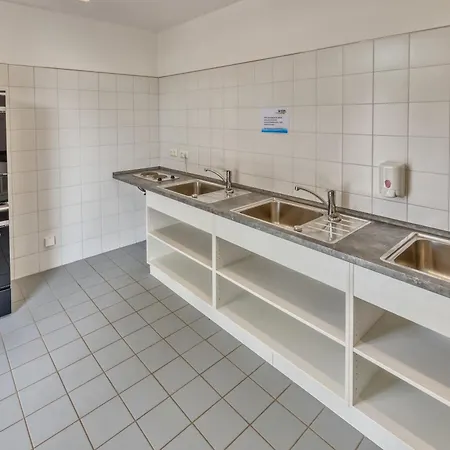 Ferienwohnung Stroamcamp Schwedt/Oder Exterior foto