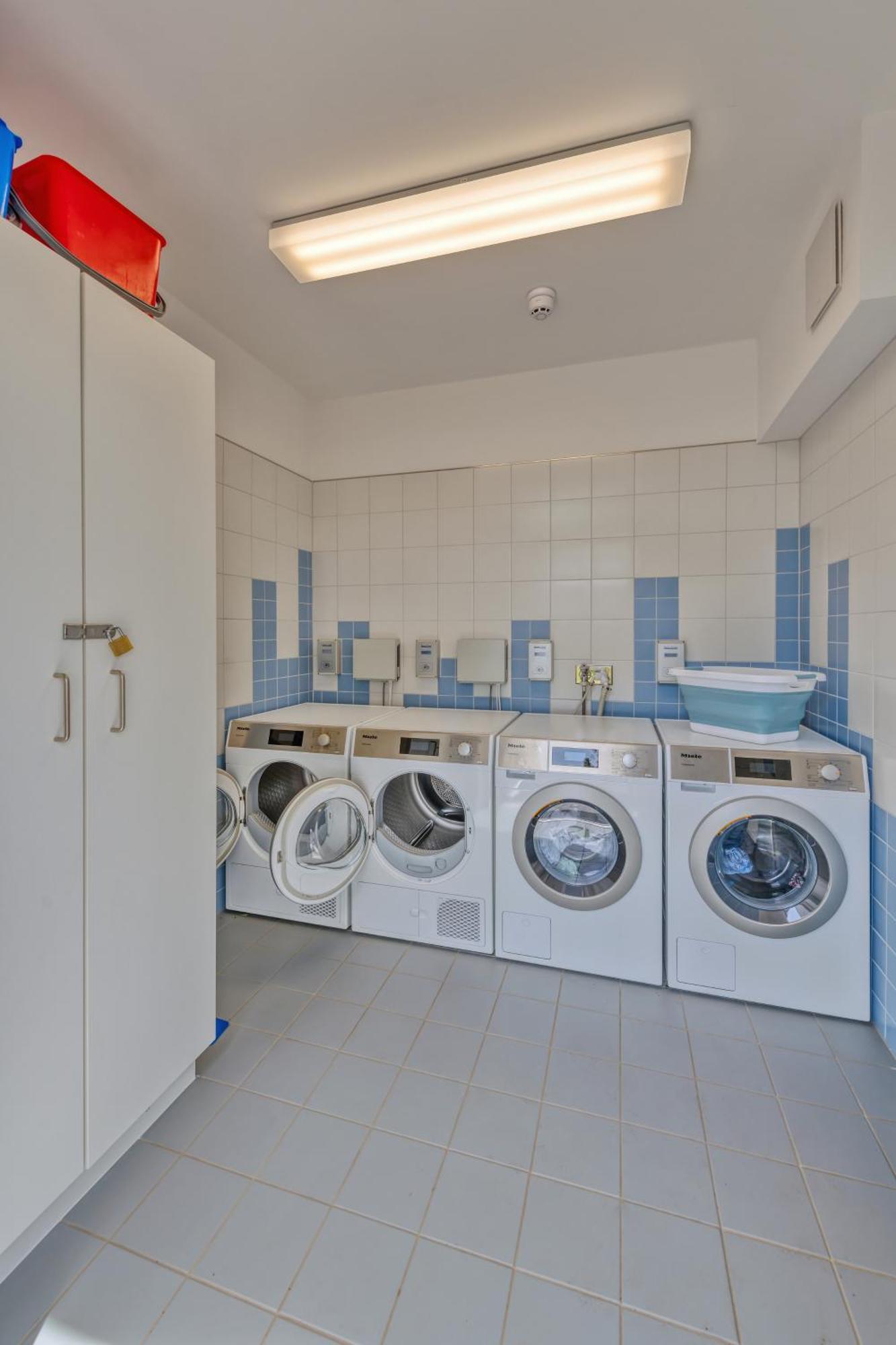 Apartment Stroamcamp